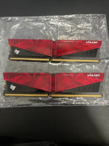 16GB Memória RAM DDR4