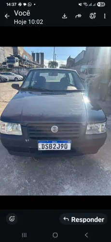 Chevrolet Corsa Super 1.0 MPFI / 2P E 4P 1997