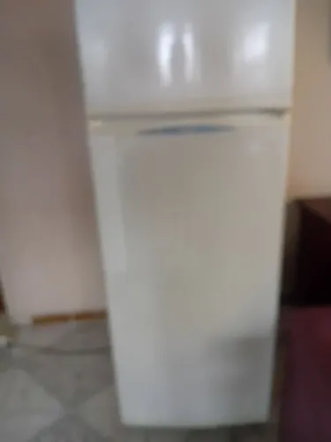 Geladeira consul 