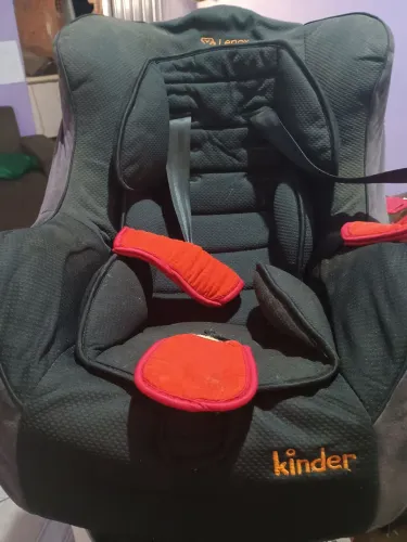 Cadeira para carro infantil 