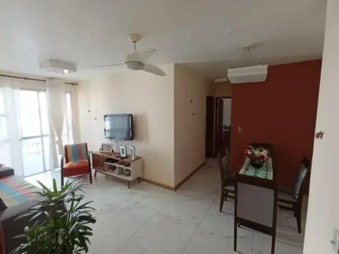 APARTAMENTO NA RUA SANTA AMÉLIA  NA  TIJUCA