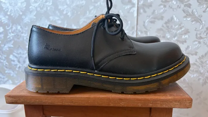 Sapato Dr Martens 1461 - 42
