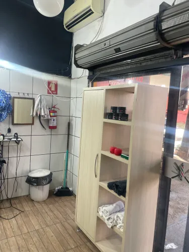 Barbearia