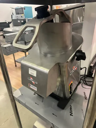 Multiprocessador de alimentos PA7 pro Skymsen