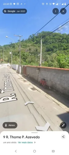 Sítio em Cantagalo RJ. Região Serrana