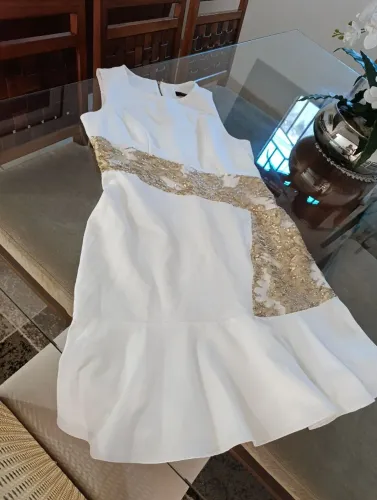 Vestido TVZ