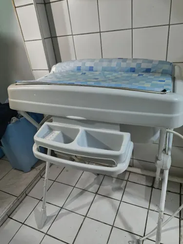 Banheira para bebê