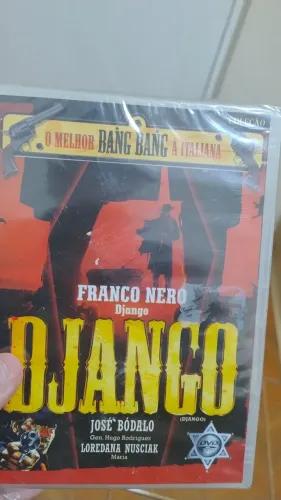 Filmes e séries