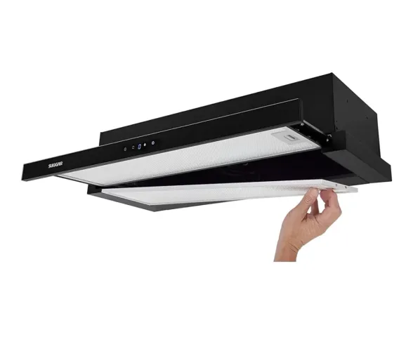 DEPURADOR SUGGAR SLIM TOUCH RETRÁTIL
