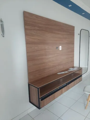 Painel de tv