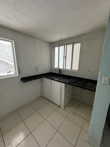 Casa na Vila Industrial