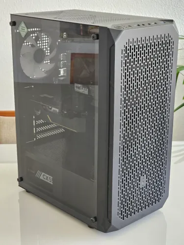 OPORTUNIDADE! PC GAMER i5-10400F, 16gb, ASUS TUF GAMING 1660Ti 6GB!
