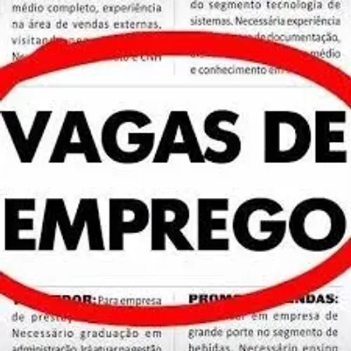 CONTRATA-SE CHAPEIRO