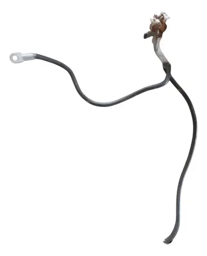 Conector Cabo Chicote Positivo Bateria Citroën C3 2014