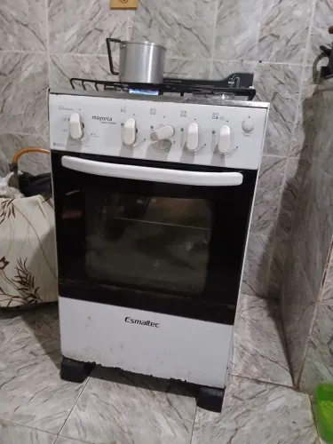 Fogão 4 bocas