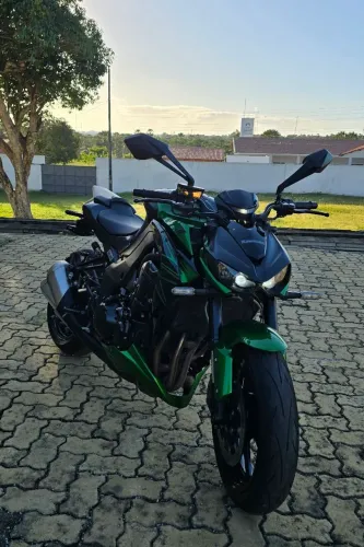 VENDO Z1000 R EDITION