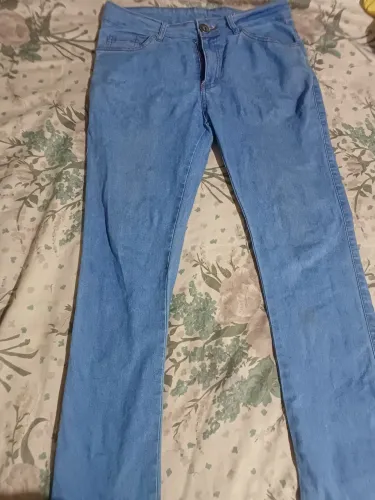Calça masculina tamanho 40