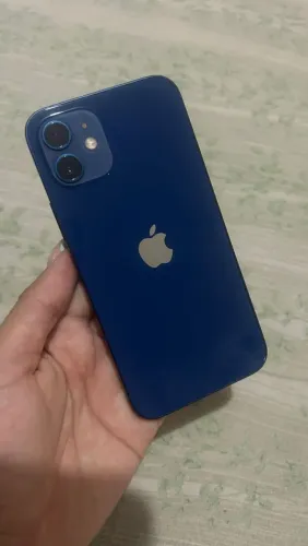 iPhone 12 64 GB com 3 meses de garantia