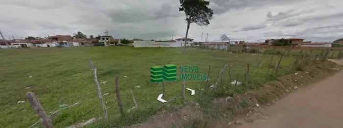 VENDA DE EXCELENTE TERRENO - CRUZ DAS ALMAS