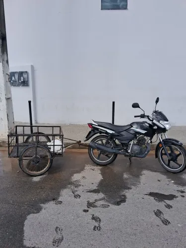 Faço frete Removo entulho e treco