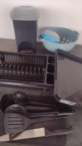 Kit para cozinha
