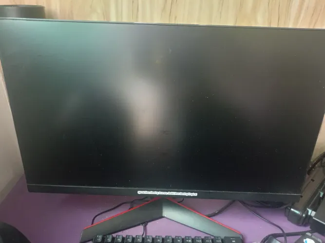 Monitor 144HZ