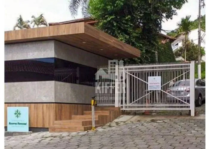 Terreno à venda, 445 m² por R$ 520.000,00 - São Francisco - Niterói/RJ
