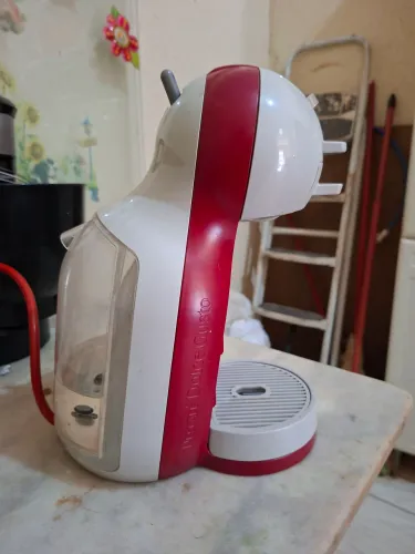 Máquina de café dolce gusto