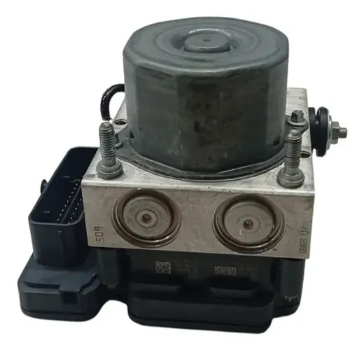 Módulo Controle Central Mercedes A200 1.6 T 2014 2015