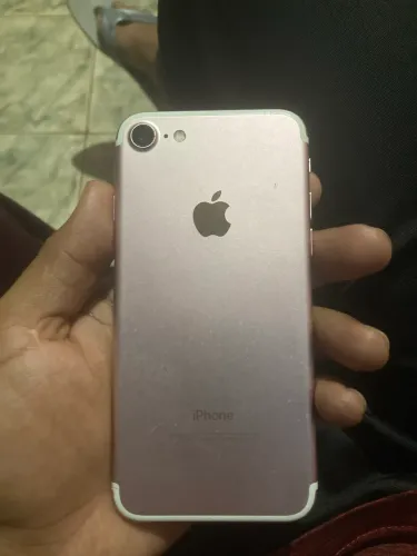 iPhone 7