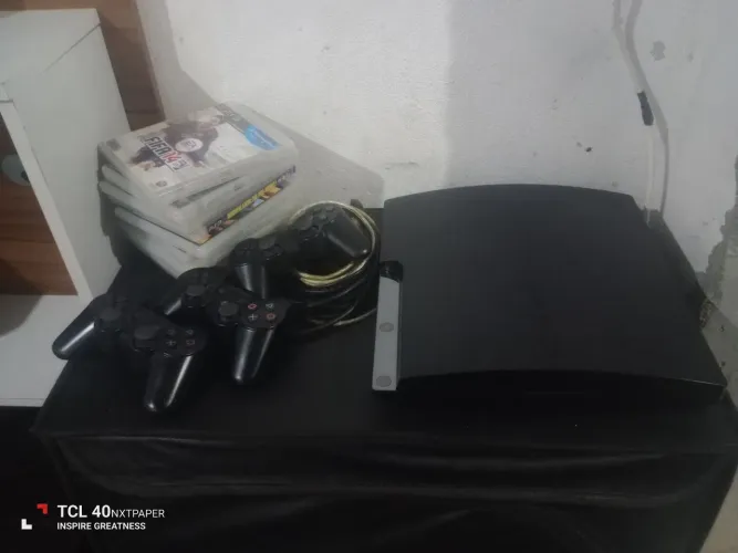 Playstation 3 