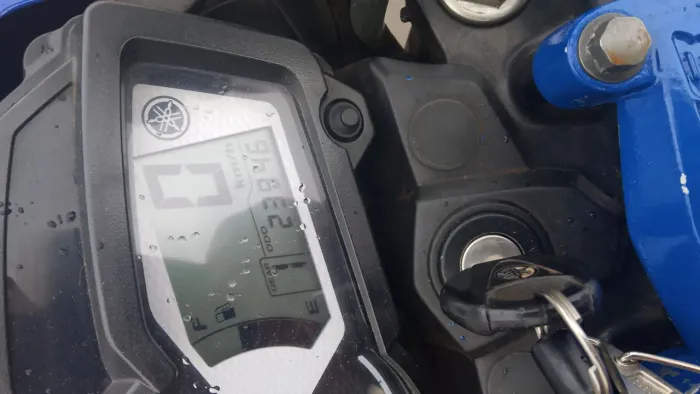 Moto novinha ,vale a pena dar uma olhadinha