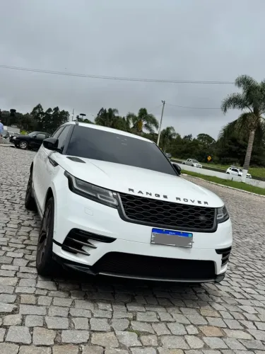 Land Rover Range Rover Range R. VE. R-DYN SE 2.0 4X4 300cv Aut. 2019