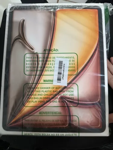 iPad Air 13 M3 2025 128GB Wi-Fi Lacrado + NF + Garantia Apple