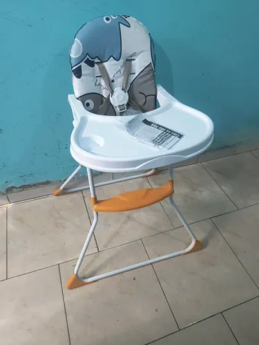 Cadeira de papa Galzerano nova