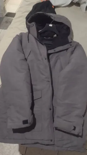 Jaqueta original Levi's GG