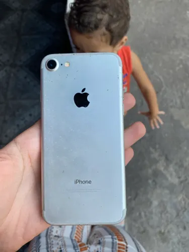iPhone 7