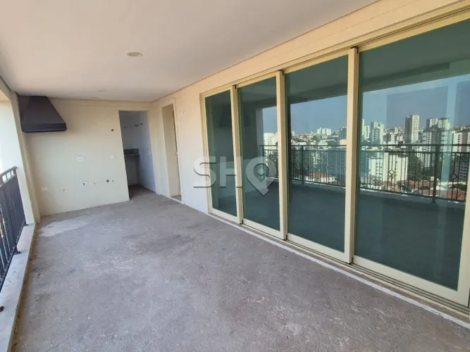 Apartamento no Jardim São Paulo 133au 3 Suítes varanda Gourmet 2 VagaS