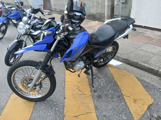Crosser 2019 