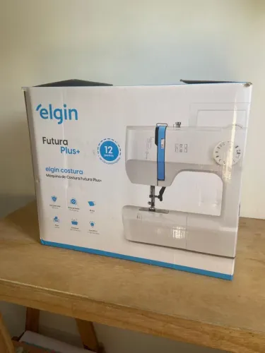 ELGIN FUTURA PLUS 