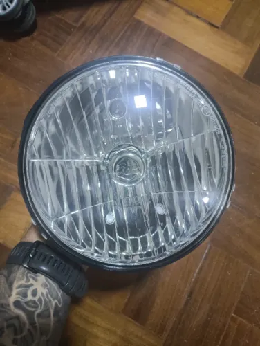 Farol original Royal Enfield Hunter 350