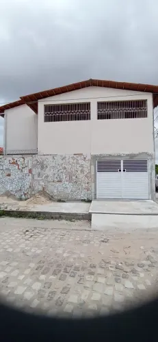 Casa para alugar em Soledade 2