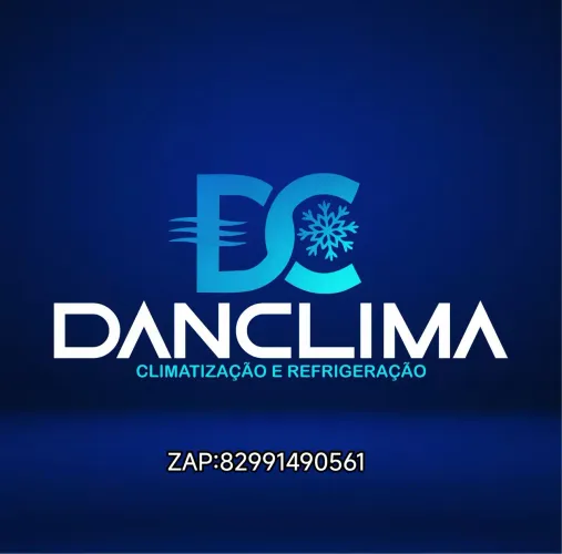 Climatização e Refrigeração 