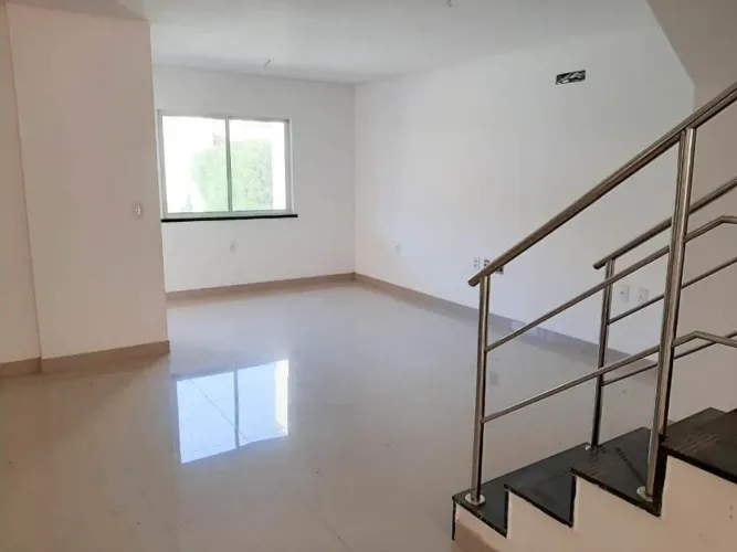 Casa em Cidade dos Funcionários - Fortaleza
