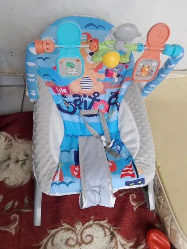 Infantil