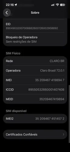 iPhone 13