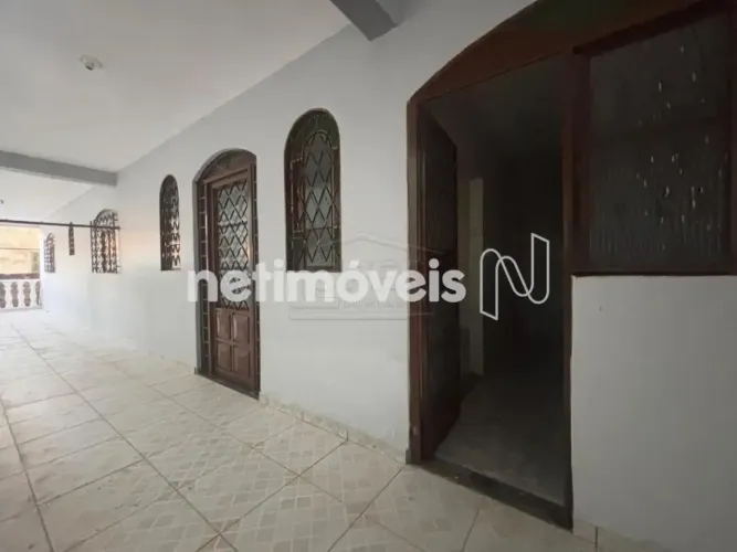 Locação Casa Chácara Contagem Contagem