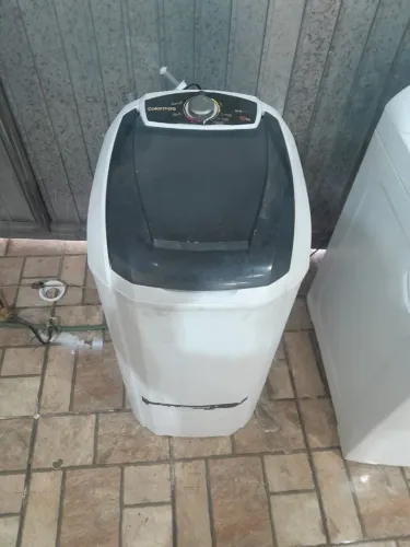 Vendo esse tanquinho 10 funcionando perfeitamente faço entrega