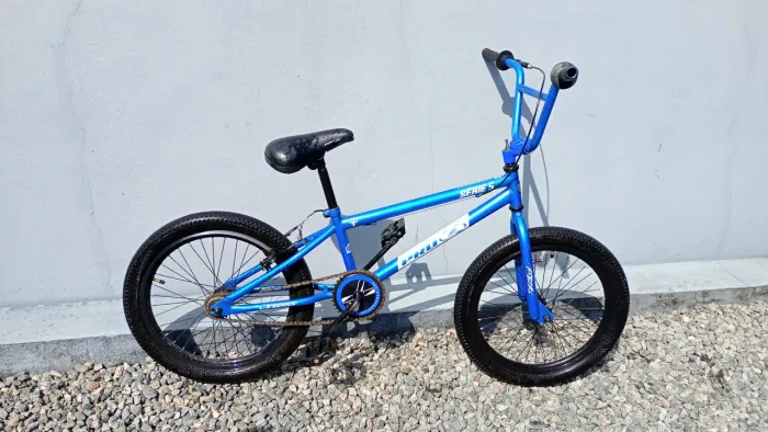 Vendo BMX ProX S5