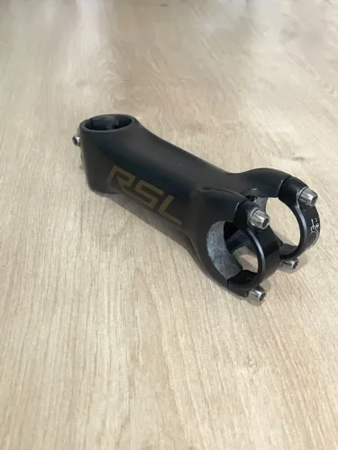 Mesa Avanço Bontrager RSL Carbono 120mm Trek OCLV